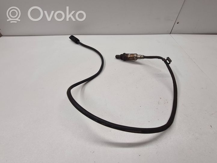 BMW 7 E38 Sensore della sonda Lambda 14339409