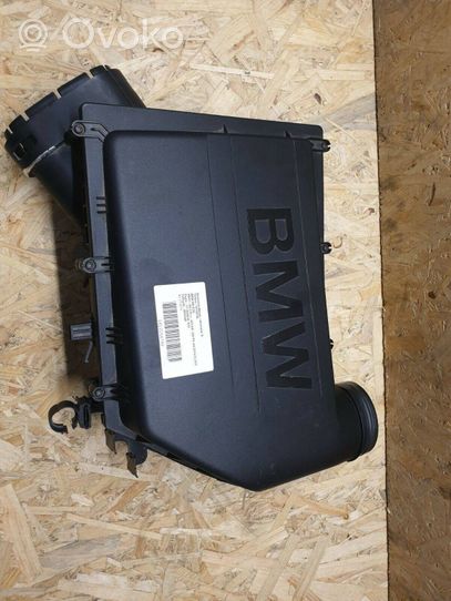 BMW X3 F25 Boîtier de filtre à air 7583725