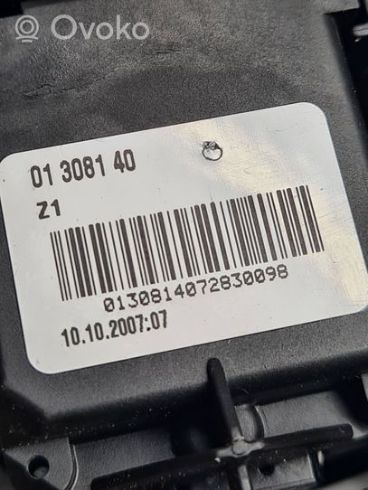 BMW 1 E82 E88 Manetka / Przełącznik kierunkowskazów wycieraczek 9123041