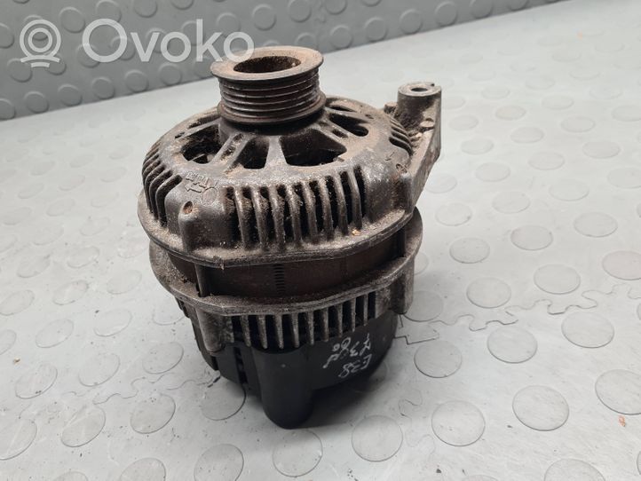 BMW 7 E38 Generatore/alternatore 115183881