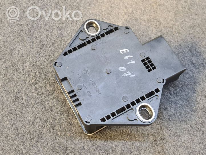 BMW 5 E60 E61 ESP (stabilitātes sistēmas) vadības bloks 6774602