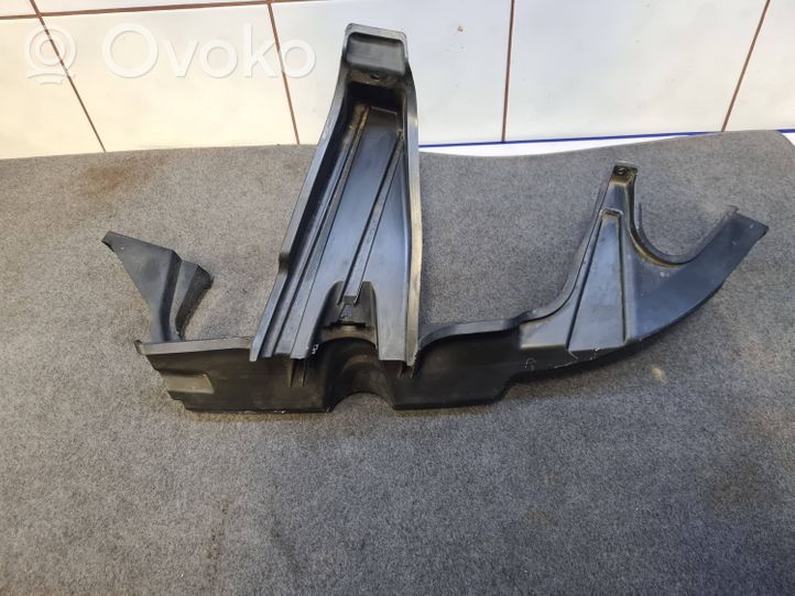 BMW X3 E83 Support de montage de pare-chocs avant 3414310