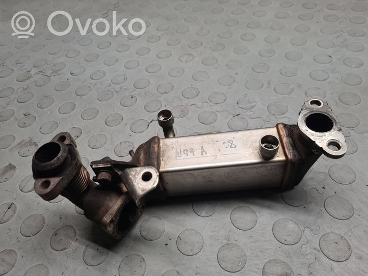 BMW 3 E90 E91 Valvola di raffreddamento EGR 7800653