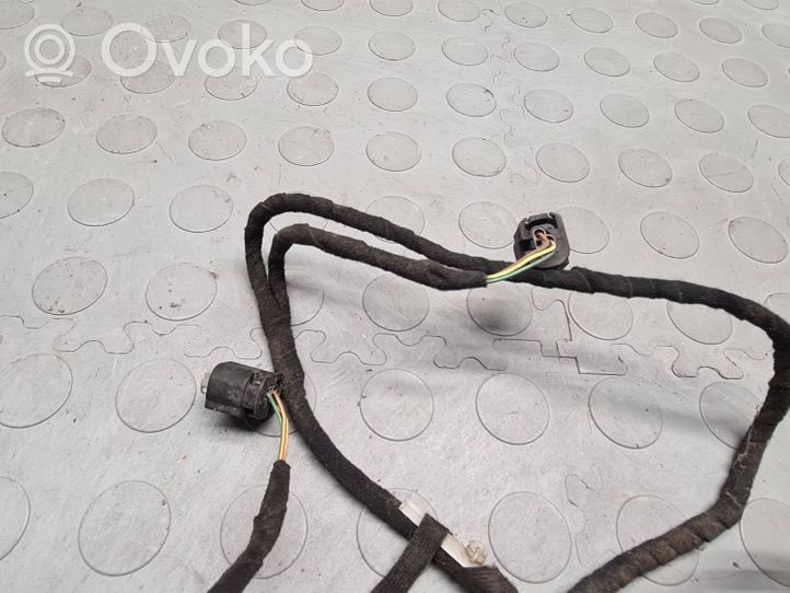 BMW X5 E53 Cableado del sensor de aparcamiento (PDC) 6906341