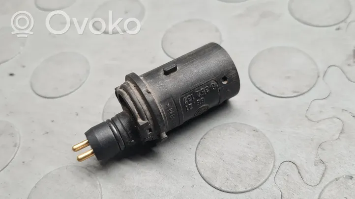 BMW 7 E38 Parking PDC sensor 8352137