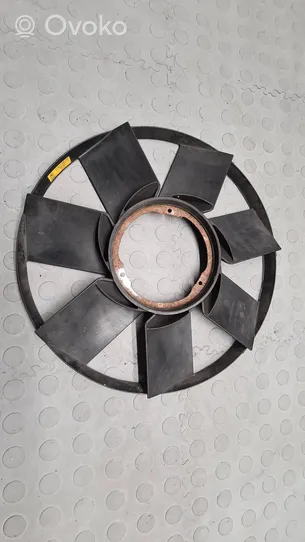 BMW 7 E65 E66 Fan impeller 2249372