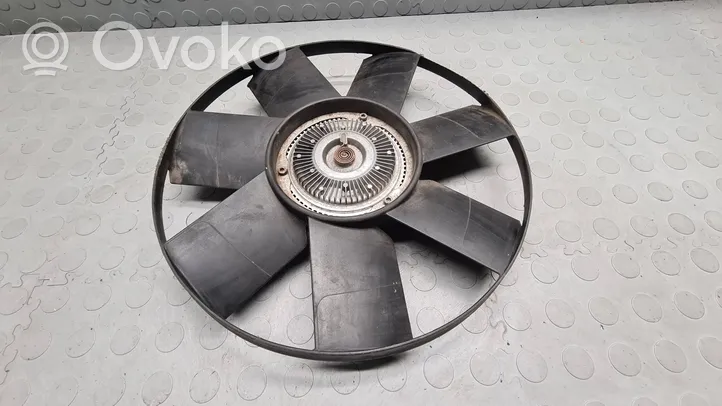 BMW 7 E65 E66 Embrayage de ventilateur visqueux 2249373