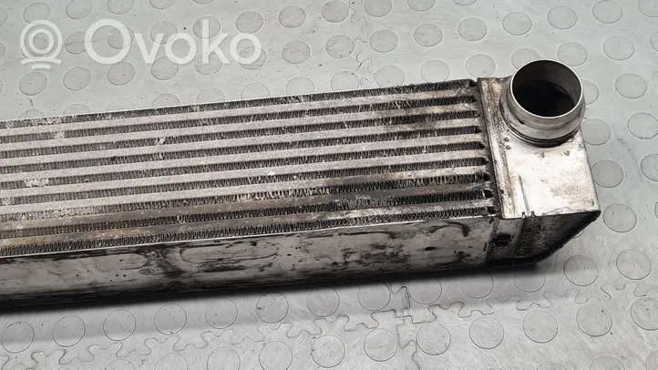 BMW 7 E65 E66 Radiatore intercooler 7791909