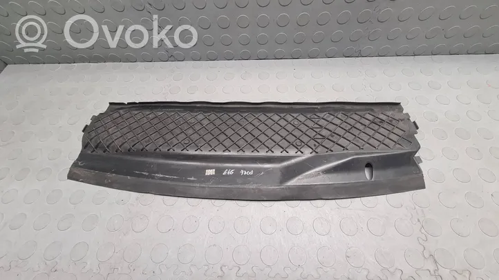 BMW 7 E65 E66 Radiatoru dekoratīvā apdare 7011218