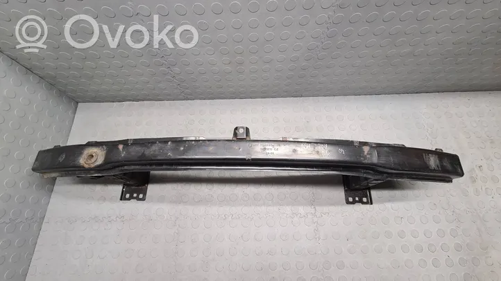 BMW 3 E90 E91 Traversa del paraurti anteriore 7146645