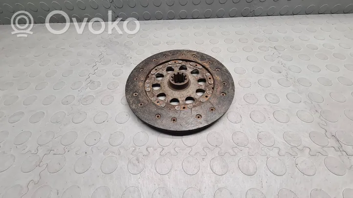 BMW 5 E39 Clutch pressure plate 2228853