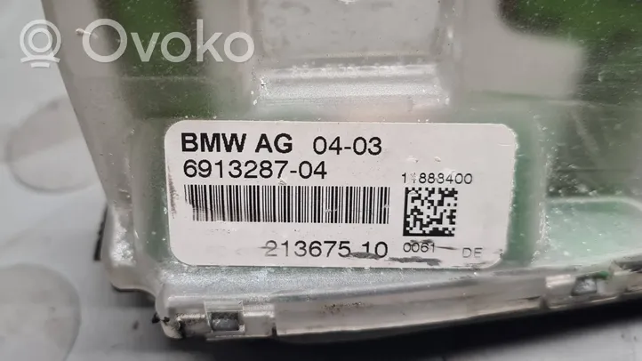 BMW 7 E65 E66 Antenne GPS 6913287