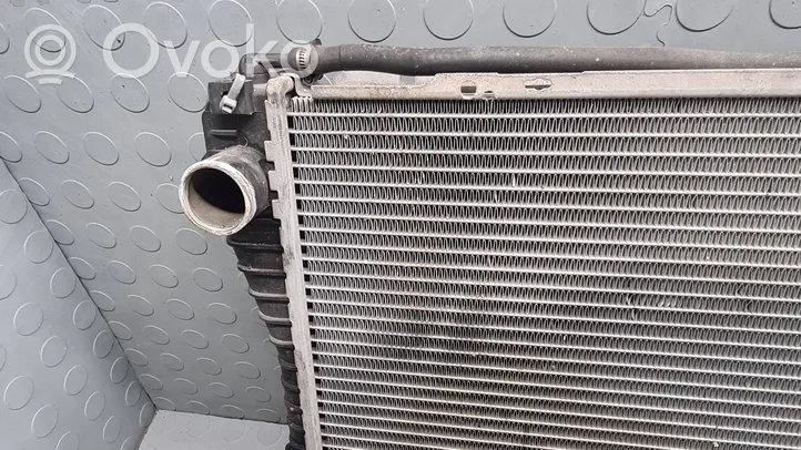 BMW 7 E38 Radiateur de refroidissement 1702969