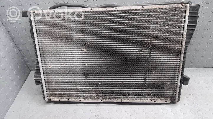 BMW 7 E38 Coolant radiator 1702969