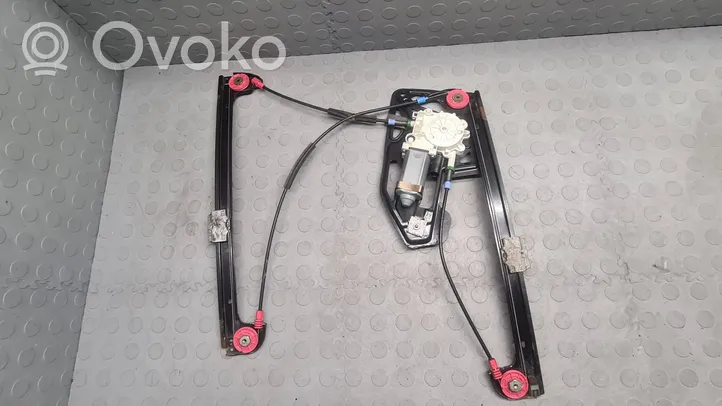 BMW 7 E38 Alzacristalli della portiera anteriore con motorino 8125202