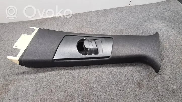 BMW X5 E53 (B) pillar trim (top) 8203871