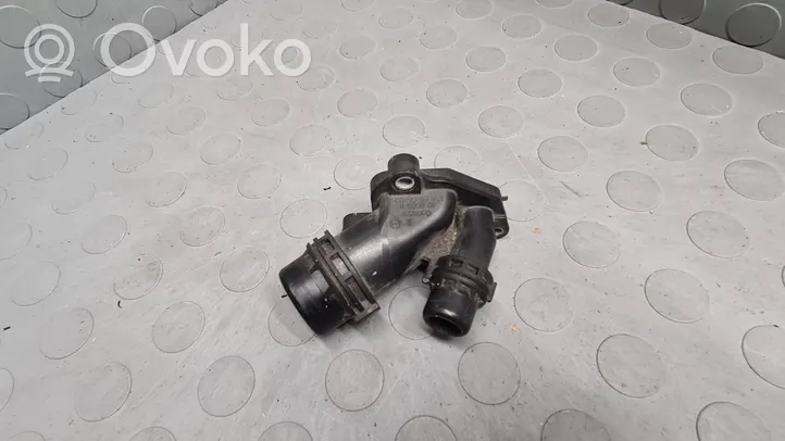 BMW 1 E82 E88 Engine coolant pipe/hose 7800048