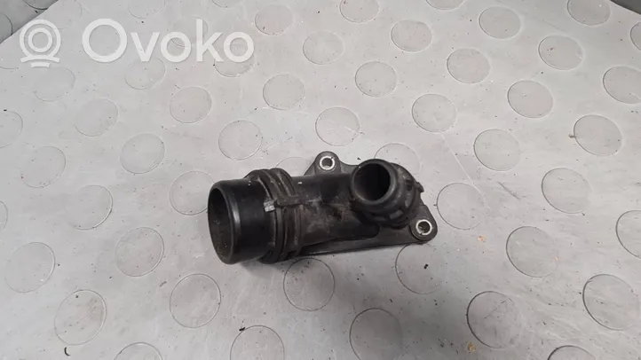 BMW 1 E82 E88 Engine coolant pipe/hose 7800048