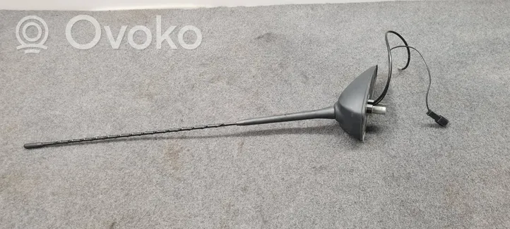 BMW 1 E81 E87 Antena radiowa 6925356