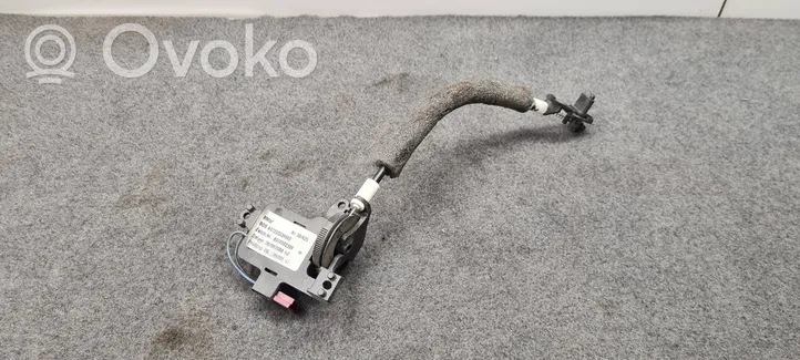 BMW 3 E90 E91 Motorino tendine 8972002399