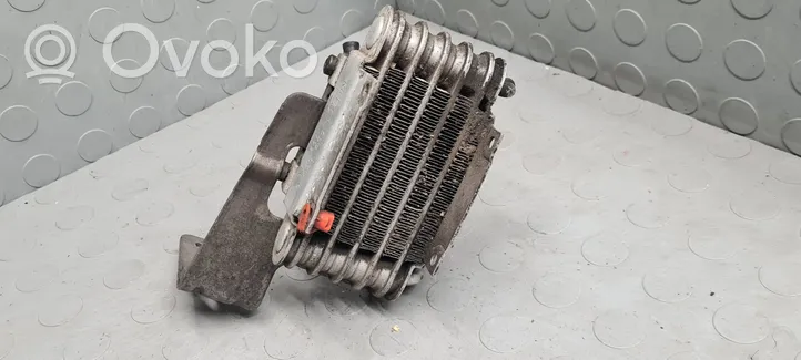 BMW 5 E39 Fuel cooler (radiator) 7792140