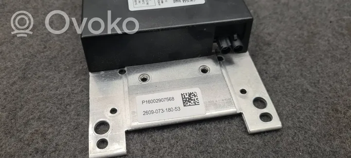 BMW 3 F30 F35 F31 Module unité de contrôle Bluetooth 6820931