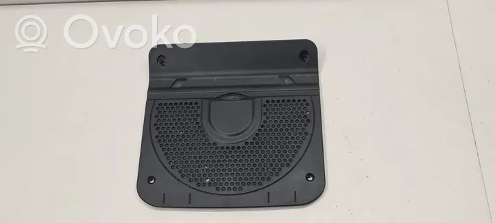 BMW 3 F30 F35 F31 Subwoofer-bassoelementin etusäleikkö/lista 9290908