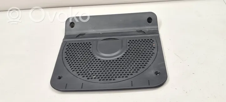 BMW 3 F30 F35 F31 Subwoofer-bassoelementin etusäleikkö/lista 9290908