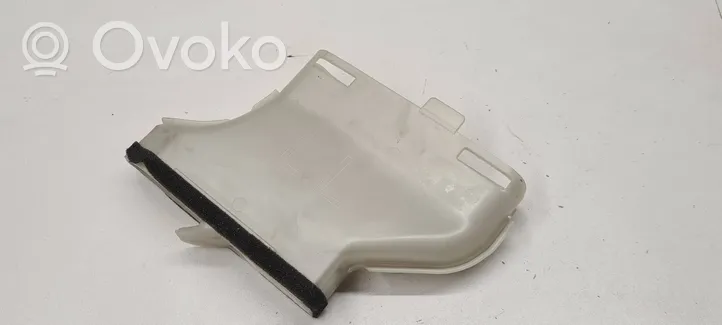 BMW 3 F30 F35 F31 Cabin air duct channel 9227810