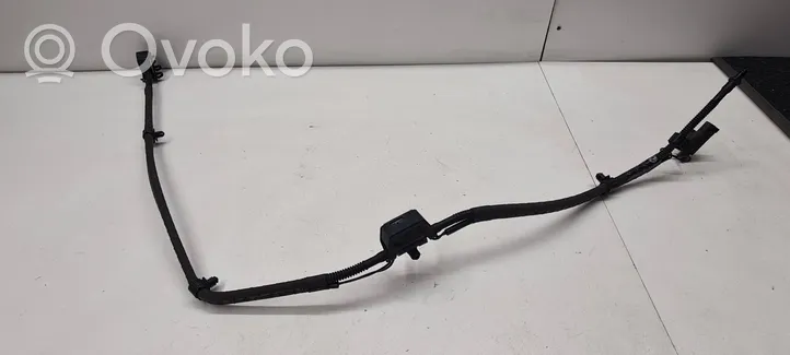 BMW 3 F30 F35 F31 Ugello a spruzzo lavavetri per parabrezza 7276500