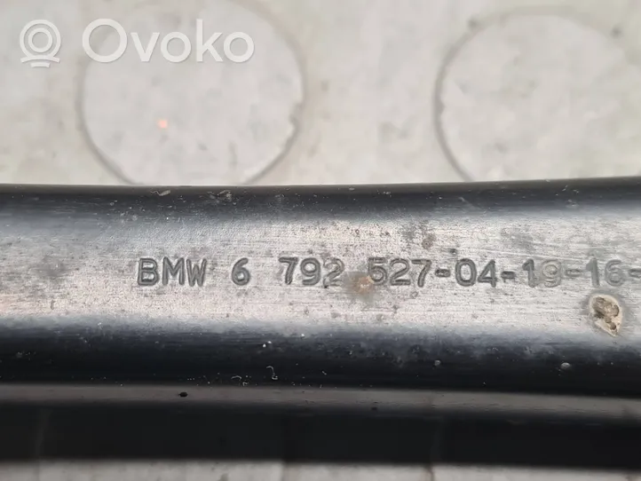 BMW 3 F30 F35 F31 Galinė šakė 6792527