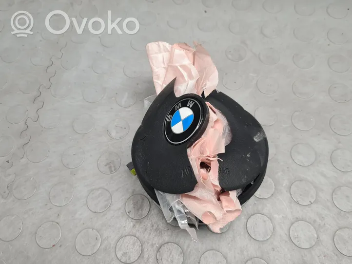 BMW 3 F30 F35 F31 Airbag dello sterzo 33784579704