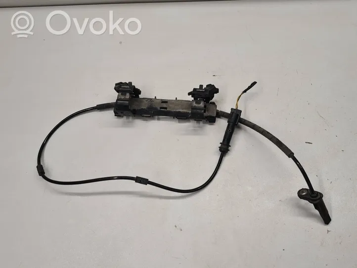 BMW 3 F30 F35 F31 ABS rear brake sensor 6791225