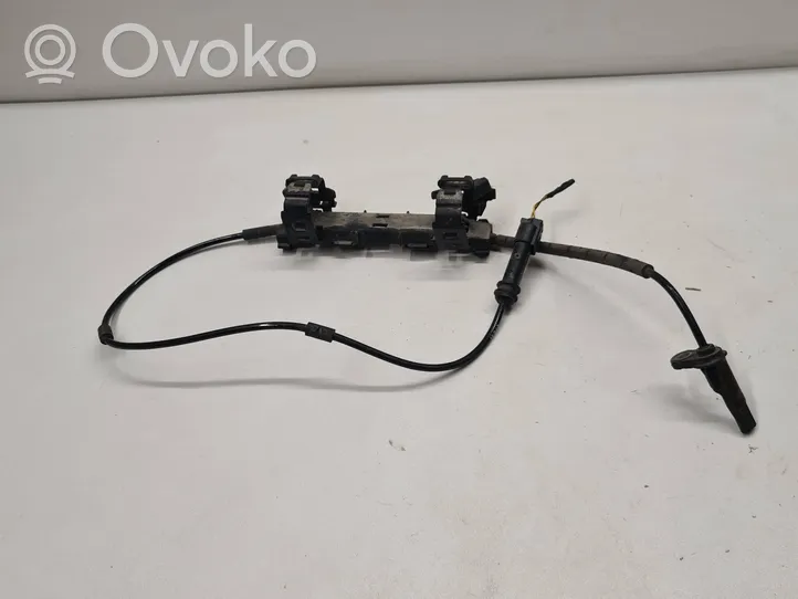 BMW 3 F30 F35 F31 ABS rear brake sensor 6791225