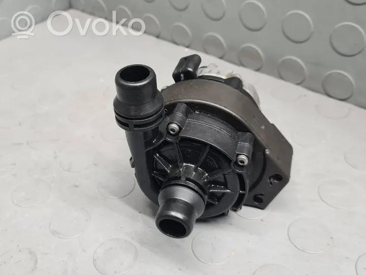 BMW 3 F30 F35 F31 Electric auxiliary coolant/water pump 8638239