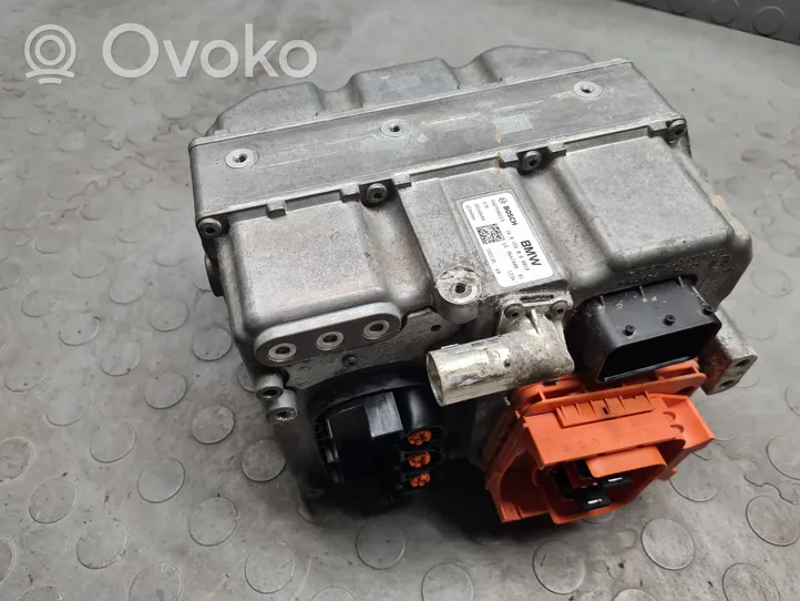 BMW 3 F30 F35 F31 Convertitore di tensione inverter 8661800