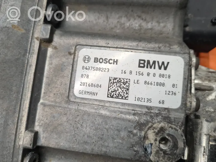 BMW 3 F30 F35 F31 Convertitore di tensione inverter 8661800