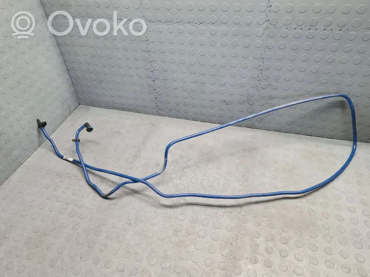 BMW 3 F30 F35 F31 Fuel line/pipe/hose 7736499906