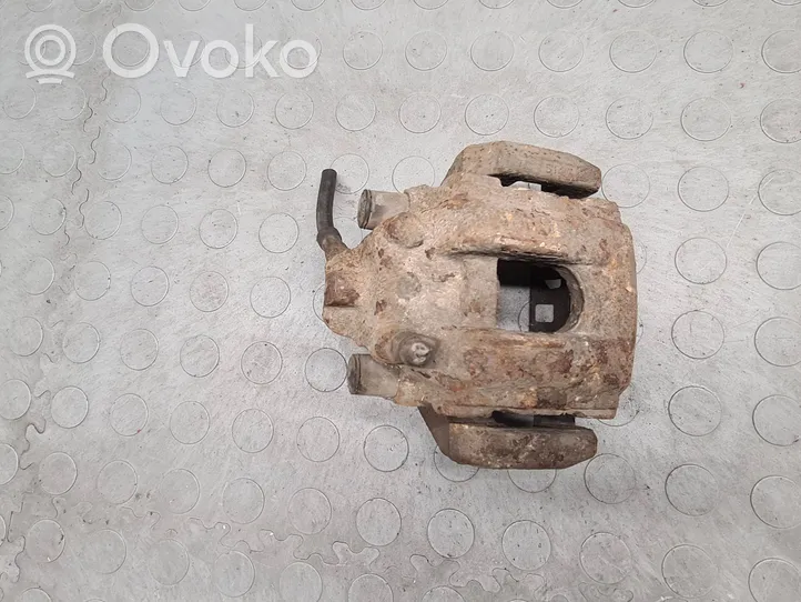 BMW X3 E83 Caliper del freno trasero 