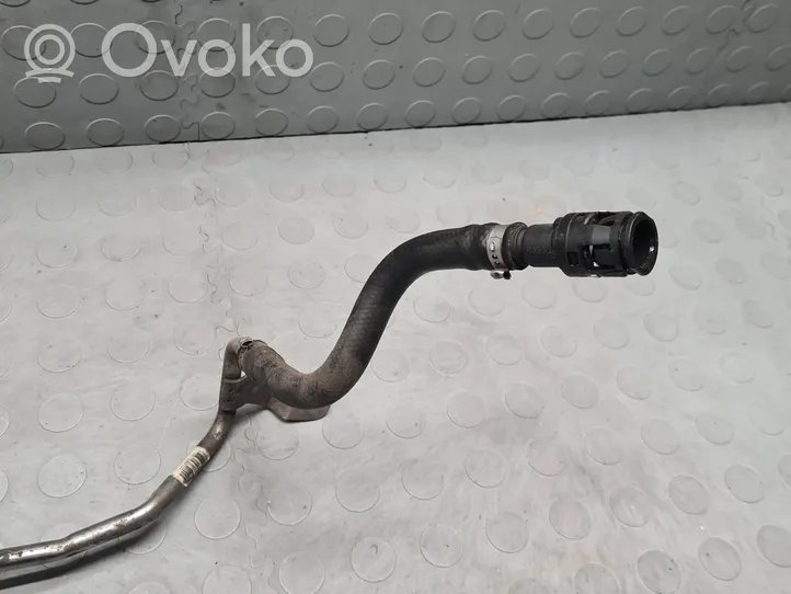 BMW X5 E70 Schlauch / Leitung Servopumpe 6793671