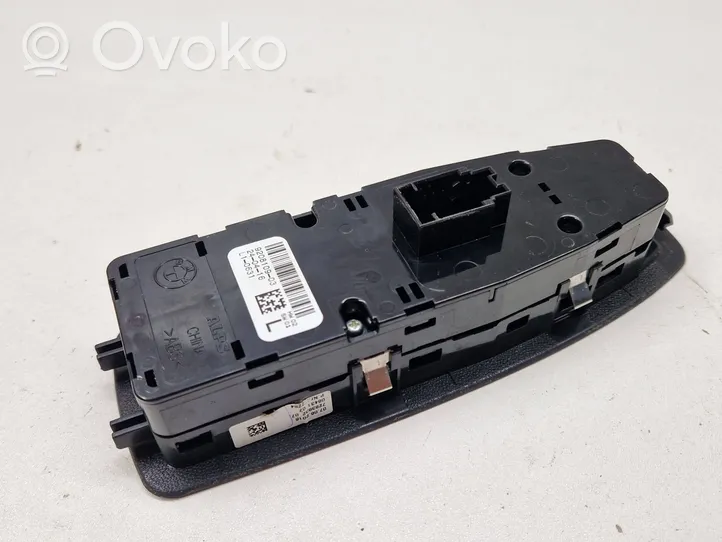 BMW 1 F20 F21 Interruttore di controllo dell’alzacristalli elettrico 9208109