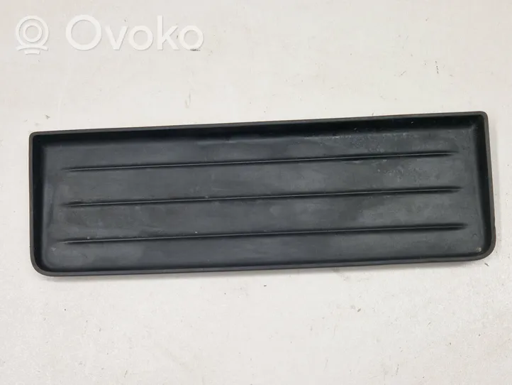 BMW 3 F30 F35 F31 Kita salono detalė 105496008C