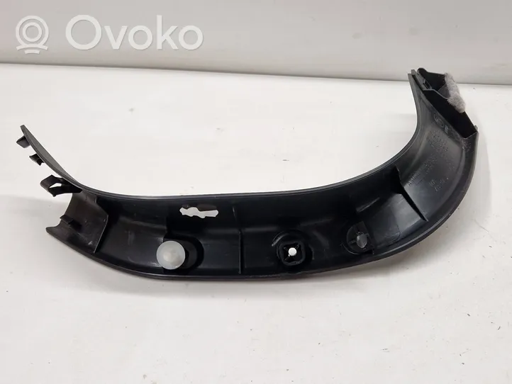 BMW 1 F20 F21 Rivestimento laterale del portellone posteriore/bagagliaio 7239898