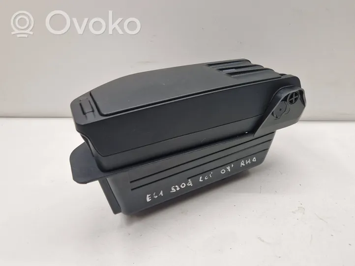 BMW 5 E60 E61 Sterownik / Moduł sterujący telefonem 7115194