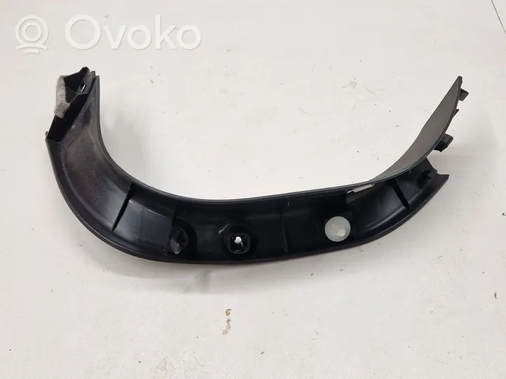 BMW 1 F20 F21 Altro elemento di rivestimento bagagliaio/baule 7239897