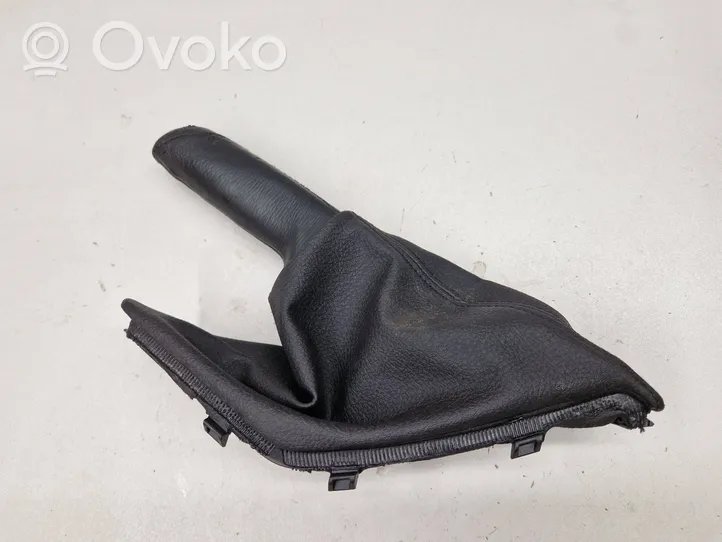 BMW 1 F20 F21 Handbrake trim 9230133