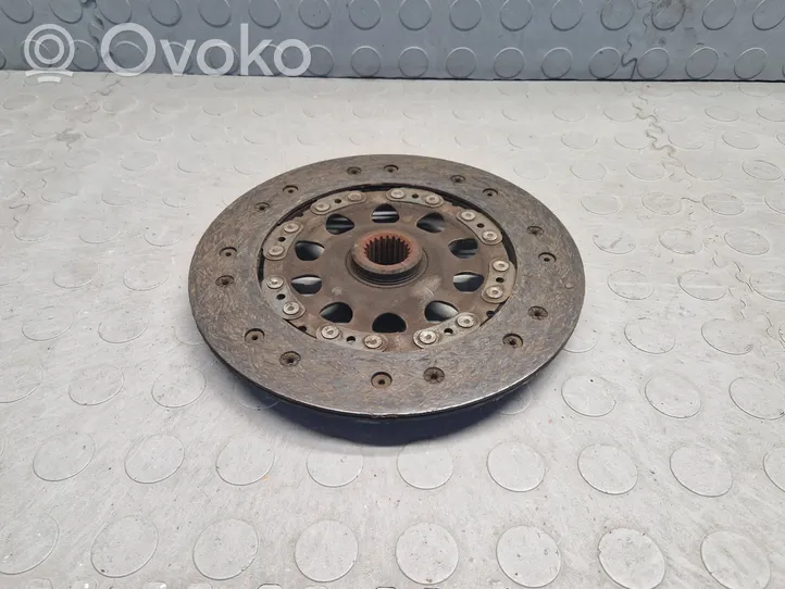 BMW X3 E83 Clutch pressure plate 7553770