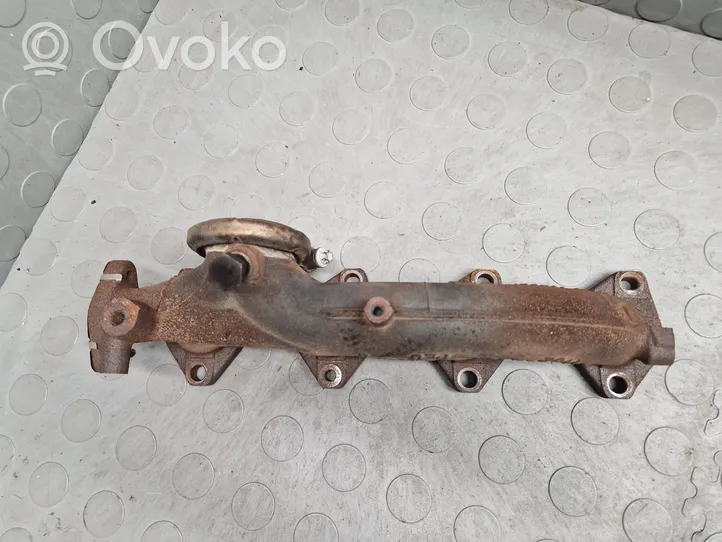 BMW 1 F20 F21 Exhaust manifold 8519888