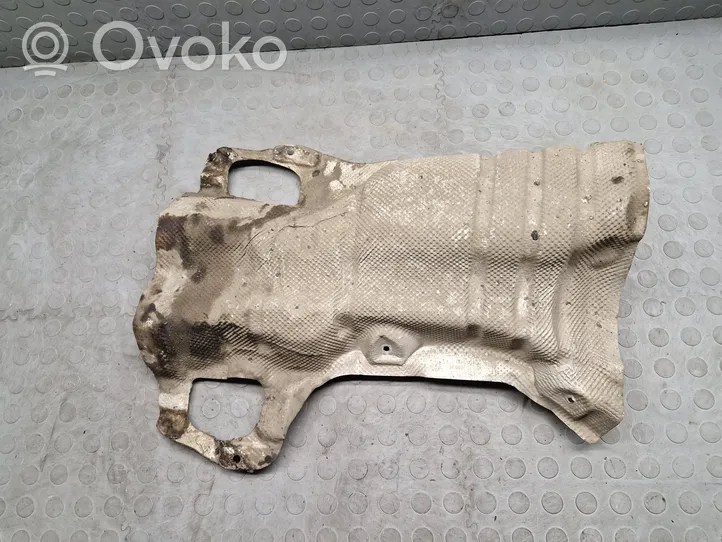 BMW 1 F20 F21 Écran thermique 7241773