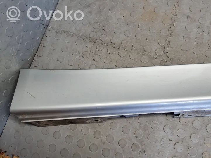 BMW 3 F30 F35 F31 Sill 97147561